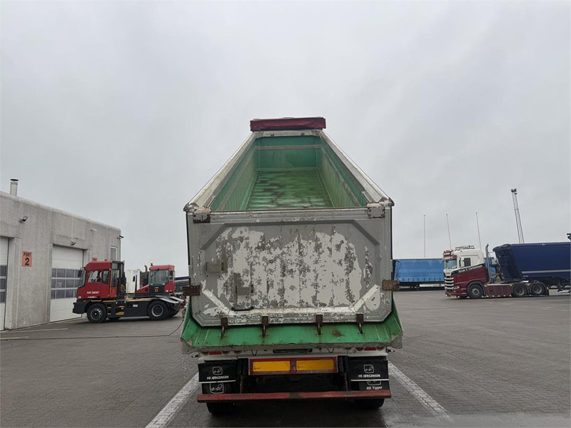 Various 35 m3 med aut. pres. 租赁 Various 35 m3 med aut. pres.：图15