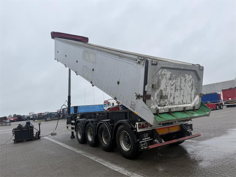 Various 35 m3 med aut. pres. 租赁 Various 35 m3 med aut. pres.：图16