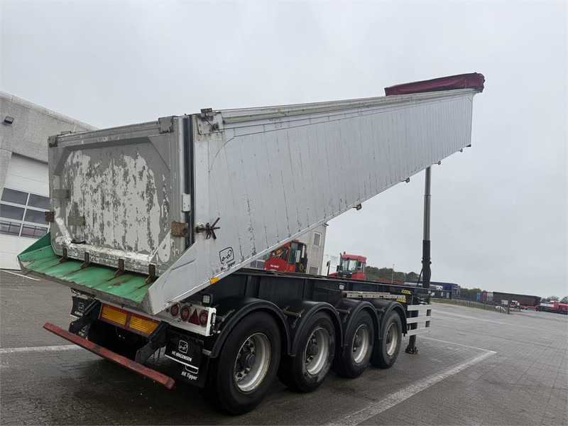 Various 35 m3 med aut. pres. 租赁 Various 35 m3 med aut. pres.：图14