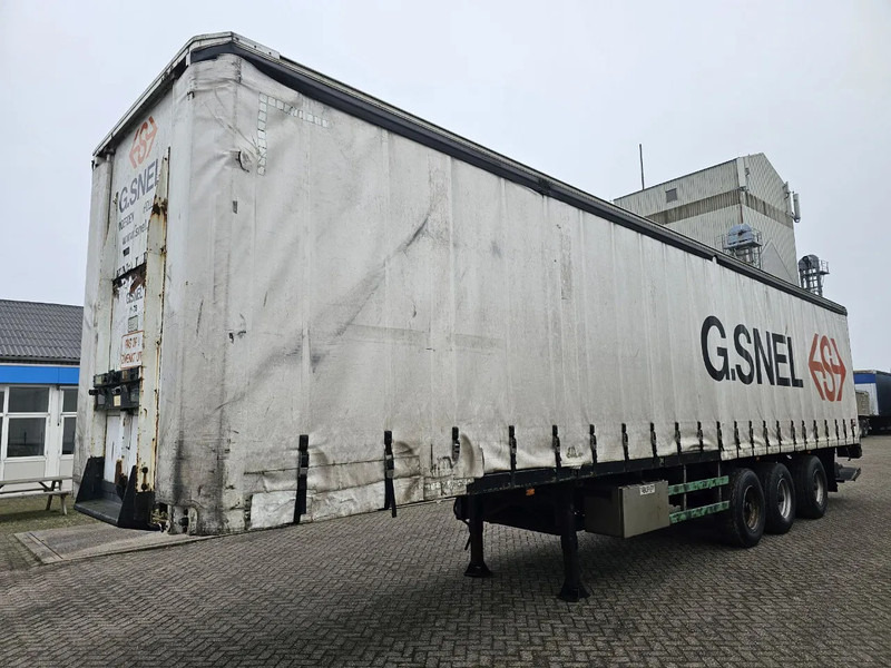 Burg BPW - DRUM - 侧帘半拖车:图1 Burg BPW - DRUM - 侧帘半拖车:图1