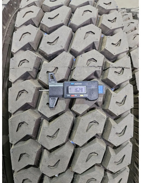 Continental 275/70R22.5 - 轮胎 适用于 卡车:图4 Continental 275/70R22.5 - 轮胎 适用于 卡车:图4