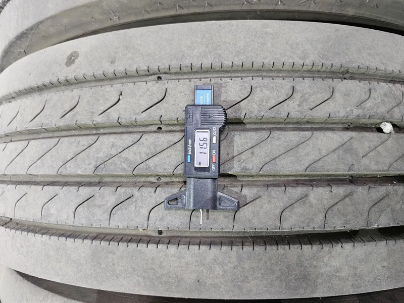 DUNLOP 275/70R22.5 - 12mm profile - 轮胎 适用于 卡车:图3 DUNLOP 275/70R22.5 - 12mm profile - 轮胎 适用于 卡车:图3