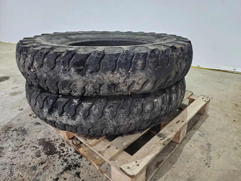 Goodyear 11.00-24 - 轮胎 适用于 卡车:图2 Goodyear 11.00-24 - 轮胎 适用于 卡车:图2