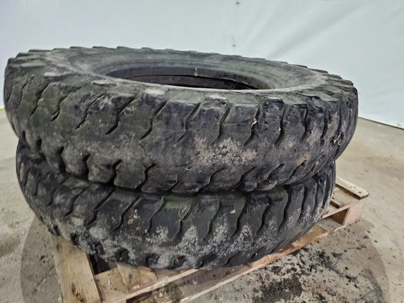 Goodyear 11.00-24 - 轮胎 适用于 卡车:图3 Goodyear 11.00-24 - 轮胎 适用于 卡车:图3