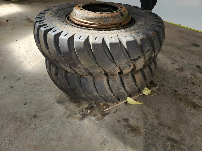 Grip Master 14.00-24 - 轮胎 适用于 卡车:图2 Grip Master 14.00-24 - 轮胎 适用于 卡车:图2