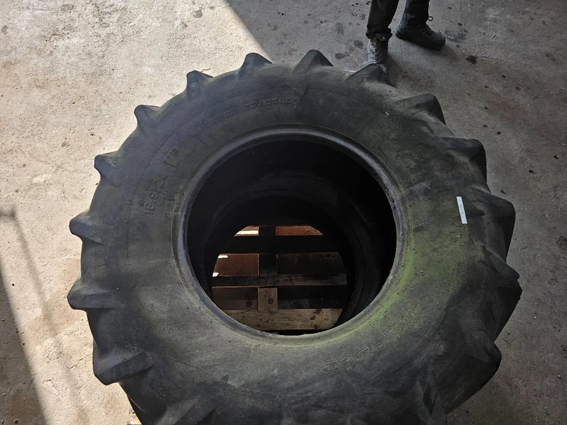 Kieber 16.9R-24 (14-24) - 轮胎 适用于 卡车:图5 Kieber 16.9R-24 (14-24) - 轮胎 适用于 卡车:图5