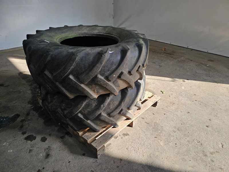 Kieber 16.9R-24 (14-24) - 轮胎 适用于 卡车:图3 Kieber 16.9R-24 (14-24) - 轮胎 适用于 卡车:图3