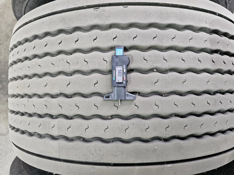 Michelin 50x 445/45R19.5 - 轮胎 适用于 卡车:图4 Michelin 50x 445/45R19.5 - 轮胎 适用于 卡车:图4