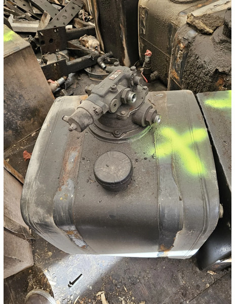 Onbekend 30x Complete PTO system - 液压系统 适用于 卡车:图2 Onbekend 30x Complete PTO system - 液压系统 适用于 卡车:图2