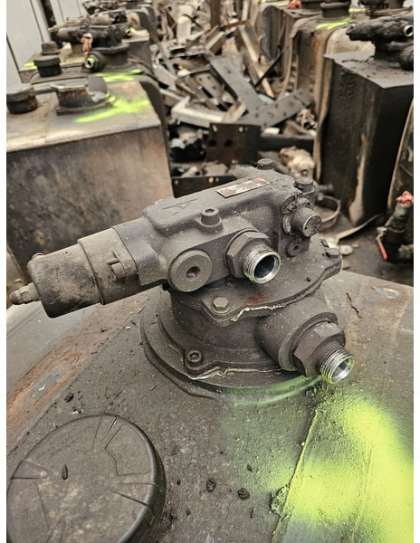 Onbekend 30x Complete PTO system - 液压系统 适用于 卡车:图3 Onbekend 30x Complete PTO system - 液压系统 适用于 卡车:图3