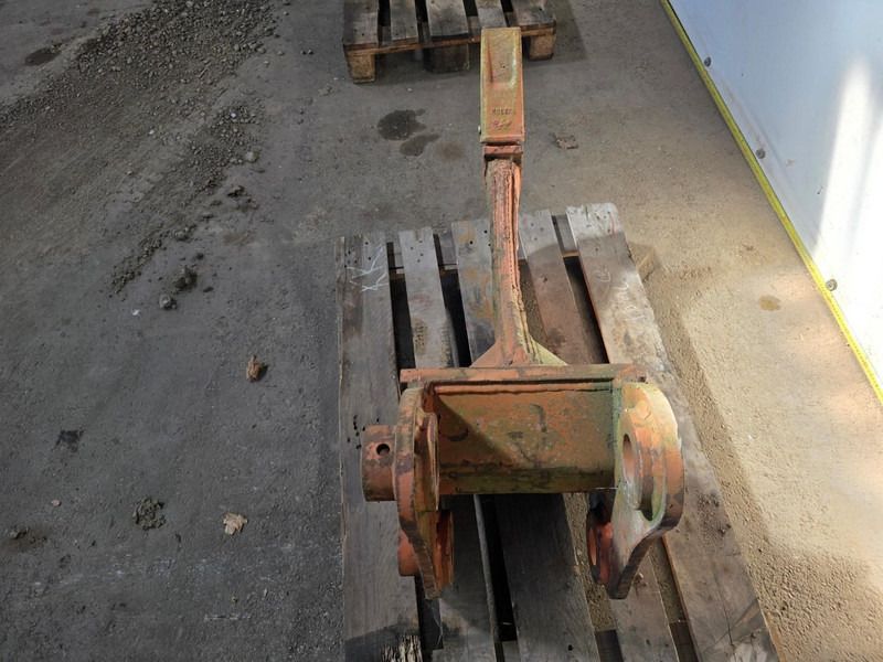 Tl Ripper TL Ripper – Graafmachine Ripper – Tandreip – Excavator Attachment – Heavy Duty - 附件 适用于 挖掘机:图4 Tl Ripper TL Ripper – Graafmachine Ripper – Tandreip – Excavator Attachment – Heavy Duty - 附件 适用于 挖掘机:图4