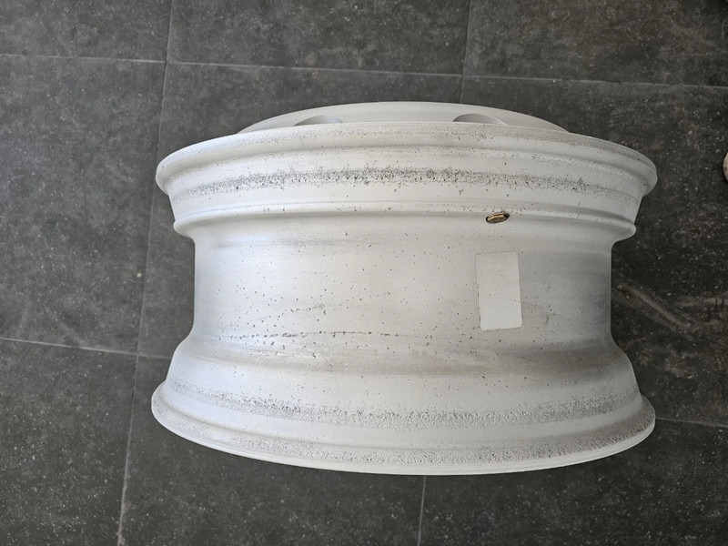 Alcoa 22.5 x 9.00 (200 Pieces in stock) - 轮圈 适用于 卡车:图5 Alcoa 22.5 x 9.00 (200 Pieces in stock) - 轮圈 适用于 卡车:图5