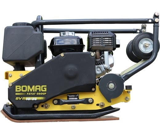 BOMAG BVP 10/36 - 振动板:图3 BOMAG BVP 10/36 - 振动板:图3