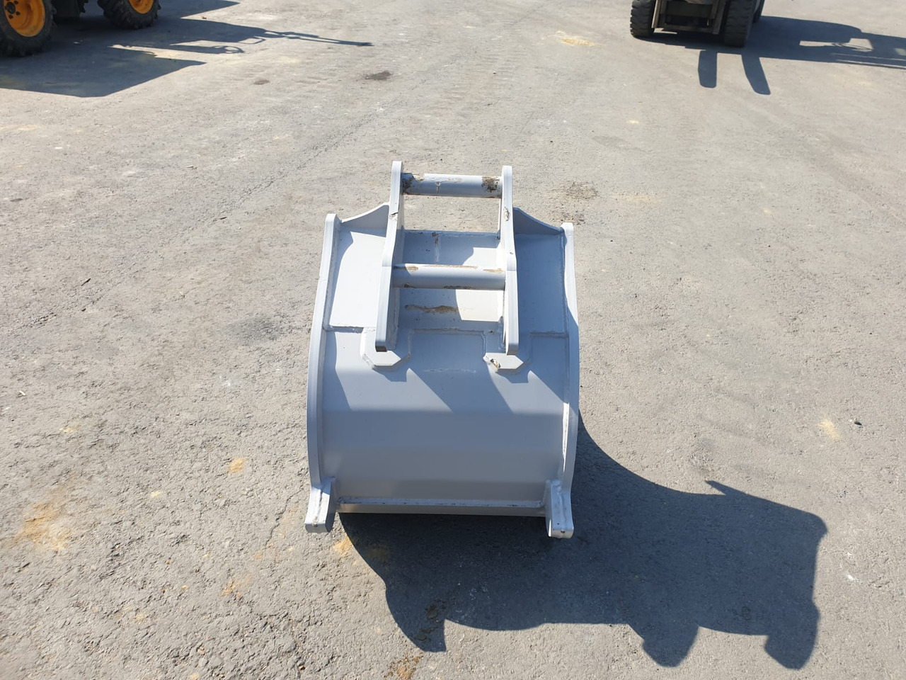 Geel / Martin SW 020 / MH 10 - 挖掘机铲斗 适用于 小型挖掘机:图4 Geel / Martin SW 020 / MH 10 - 挖掘机铲斗 适用于 小型挖掘机:图4
