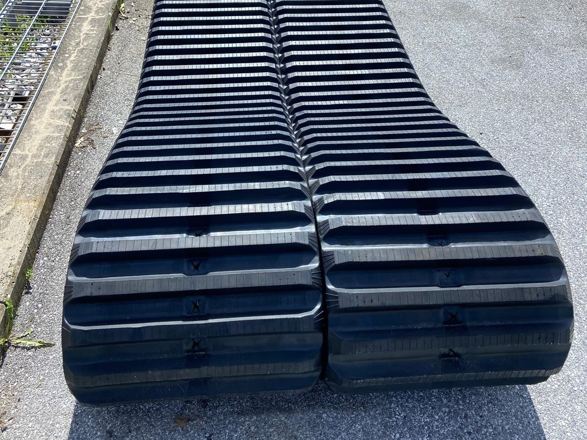 Gummikette Marooka MST 1500 VDR - 通用零件 适用于 履带式自卸车:图4 Gummikette Marooka MST 1500 VDR - 通用零件 适用于 履带式自卸车:图4