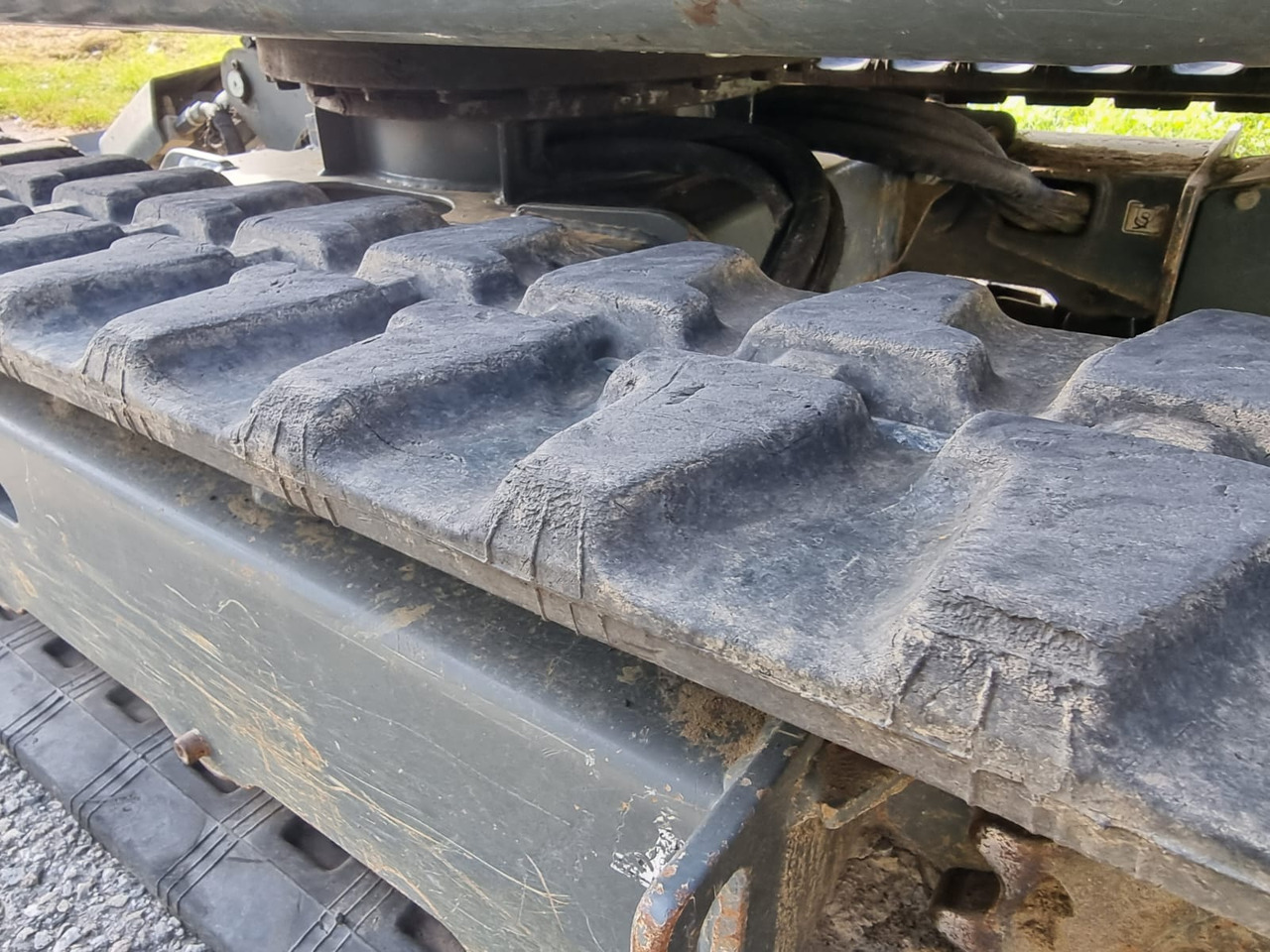 小型挖掘机 WACKER Neuson ET 20:图12 小型挖掘机 WACKER Neuson ET 20:图12