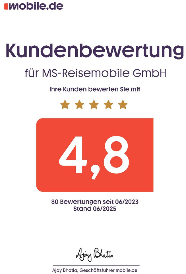 半集成房车 Chausson 627 TITANIUM / - 2026 - / EINZELBETTEN & HUBBETT：图10