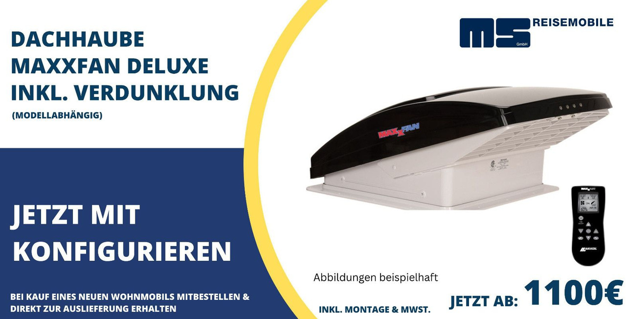 Chausson 627 TITANIUM / - 2026 - / EINZELBETTEN & HUBBETT - 半集成房车:图5 Chausson 627 TITANIUM / - 2026 - / EINZELBETTEN & HUBBETT - 半集成房车:图5