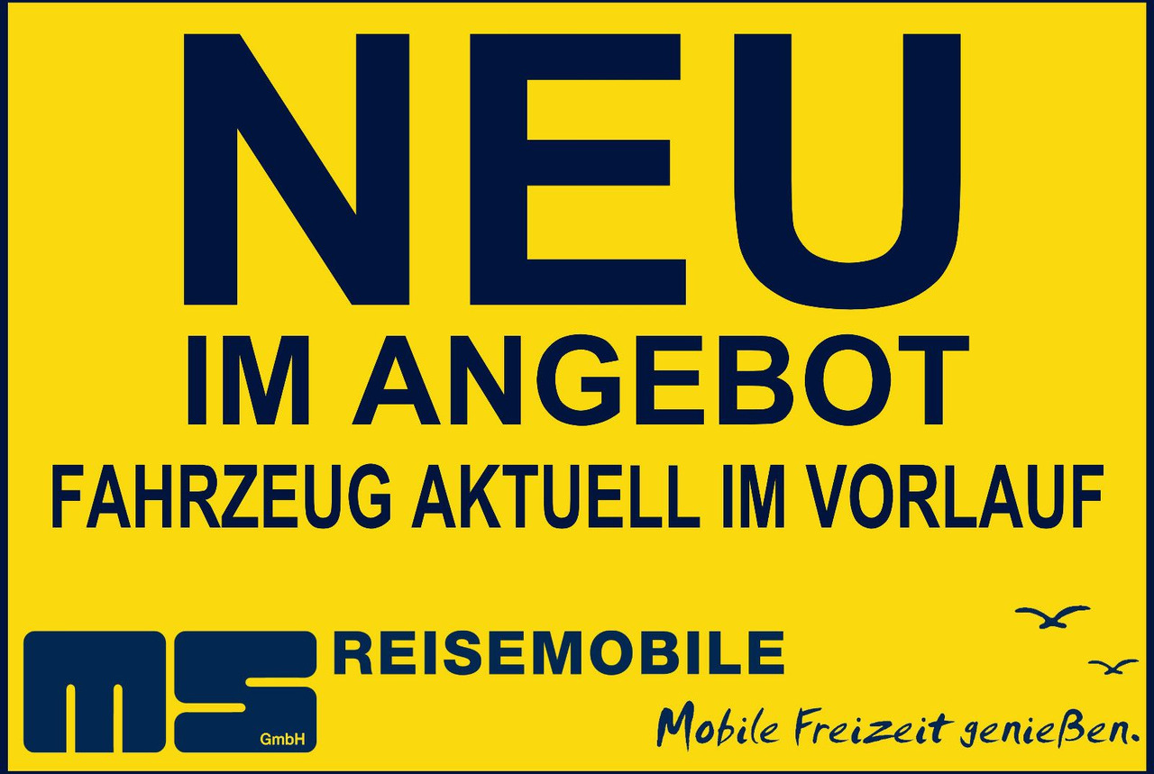Eura Mobil INTEGRA LINE GT 726 EF /MB 170PS-9G / MOD.2025 - 集成房车:图4 Eura Mobil INTEGRA LINE GT 726 EF /MB 170PS-9G / MOD.2025 - 集成房车:图4
