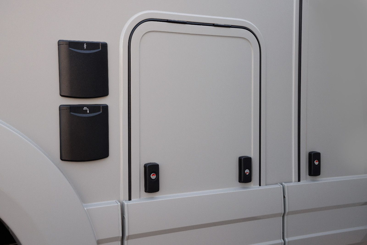 Eura Mobil INTEGRA LINE GT 726 EF / MB 170PS-9G / MOD.2026 - 集成房车:图5 Eura Mobil INTEGRA LINE GT 726 EF / MB 170PS-9G / MOD.2026 - 集成房车:图5