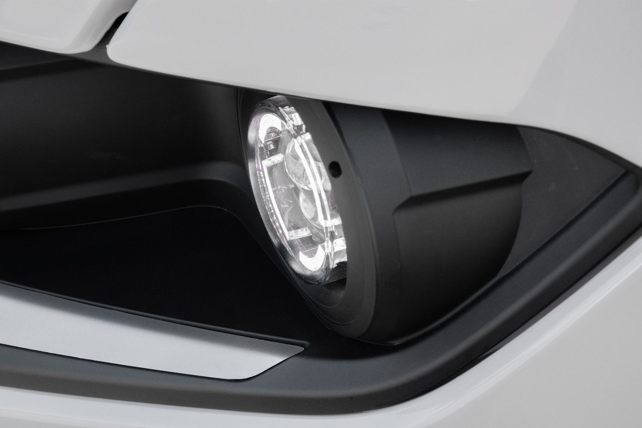 Eura Mobil INTEGRA LINE GT 726 EF / MB 170PS-9G / MOD.2026 - 集成房车:图4 Eura Mobil INTEGRA LINE GT 726 EF / MB 170PS-9G / MOD.2026 - 集成房车:图4