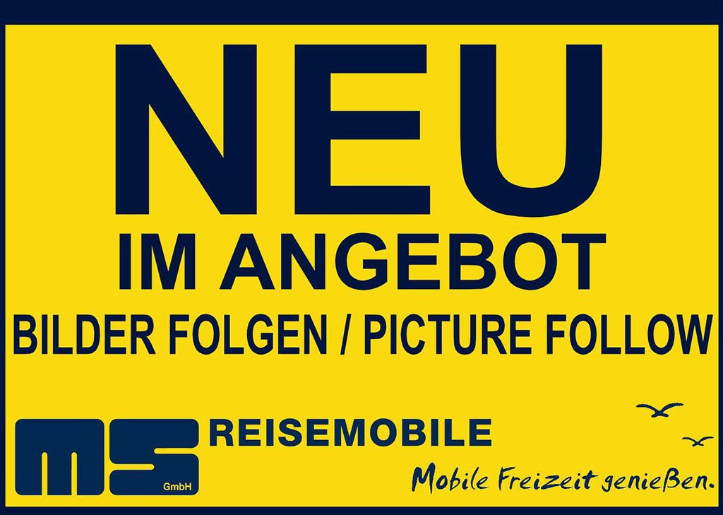 Eura Mobil PROFILA T 720 EF /MOD. 2026/ 180PS-8G.AUTOMATIK - 半集成房车:图4 Eura Mobil PROFILA T 720 EF /MOD. 2026/ 180PS-8G.AUTOMATIK - 半集成房车:图4