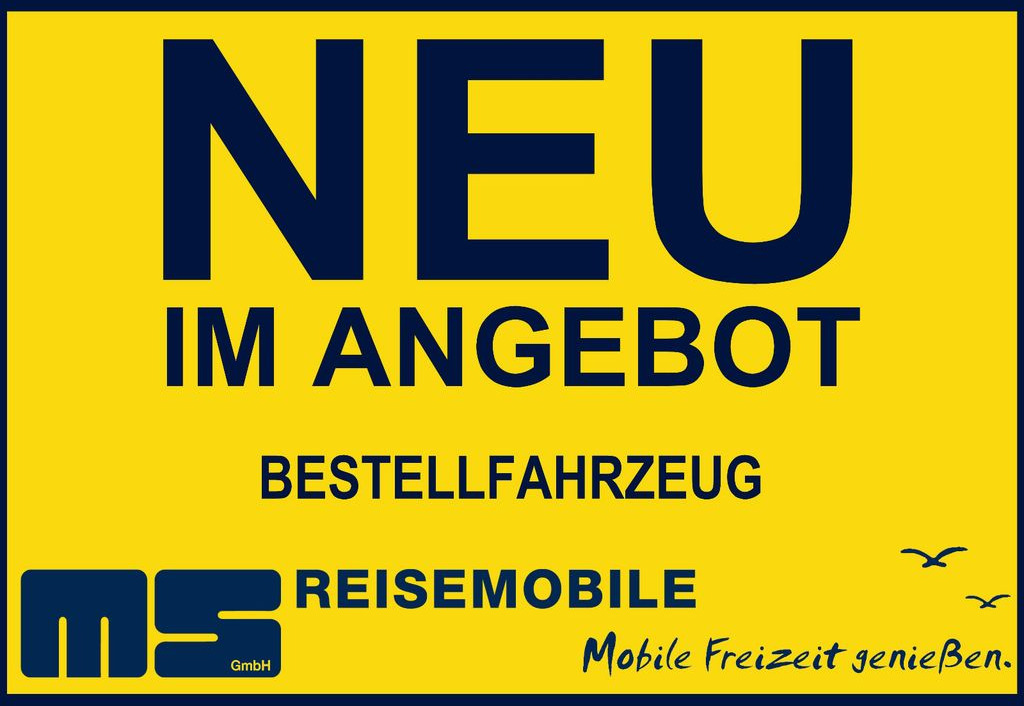 Eura Mobil PROFILA T 726 EF /- MODELL 2025 -/ EINZELBETTEN - 半集成房车:图4 Eura Mobil PROFILA T 726 EF /- MODELL 2025 -/ EINZELBETTEN - 半集成房车:图4