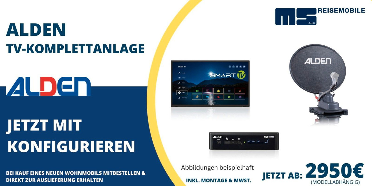 Karmann DAVIS 590 LIFESTYLE / MODELL 2026 /8-G.AUTOMATIK 租赁 Karmann DAVIS 590 LIFESTYLE / MODELL 2026 /8-G.AUTOMATIK：图27