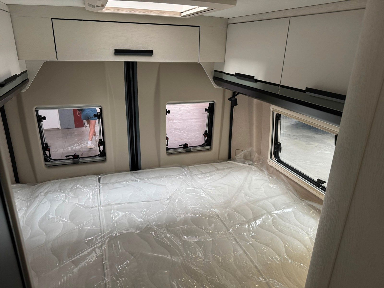 Karmann DAVIS 590 LIFESTYLE / MODELL 2026 /8-G.AUTOMATIK 租赁 Karmann DAVIS 590 LIFESTYLE / MODELL 2026 /8-G.AUTOMATIK：图20