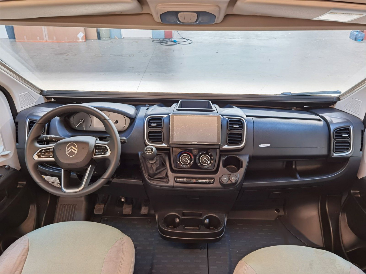 露营货车 Karmann DAVIS 620 TRENDSTYLE / -MODELL 2026-/ PLUS-PAKET：图12