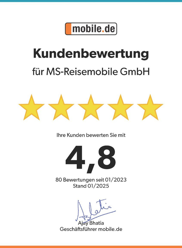 Karmann DUNCAN 505 / -2025- / 170PS - DSG / 7xSITZPLÄTZE 租赁 Karmann DUNCAN 505 / -2025- / 170PS - DSG / 7xSITZPLÄTZE：图34