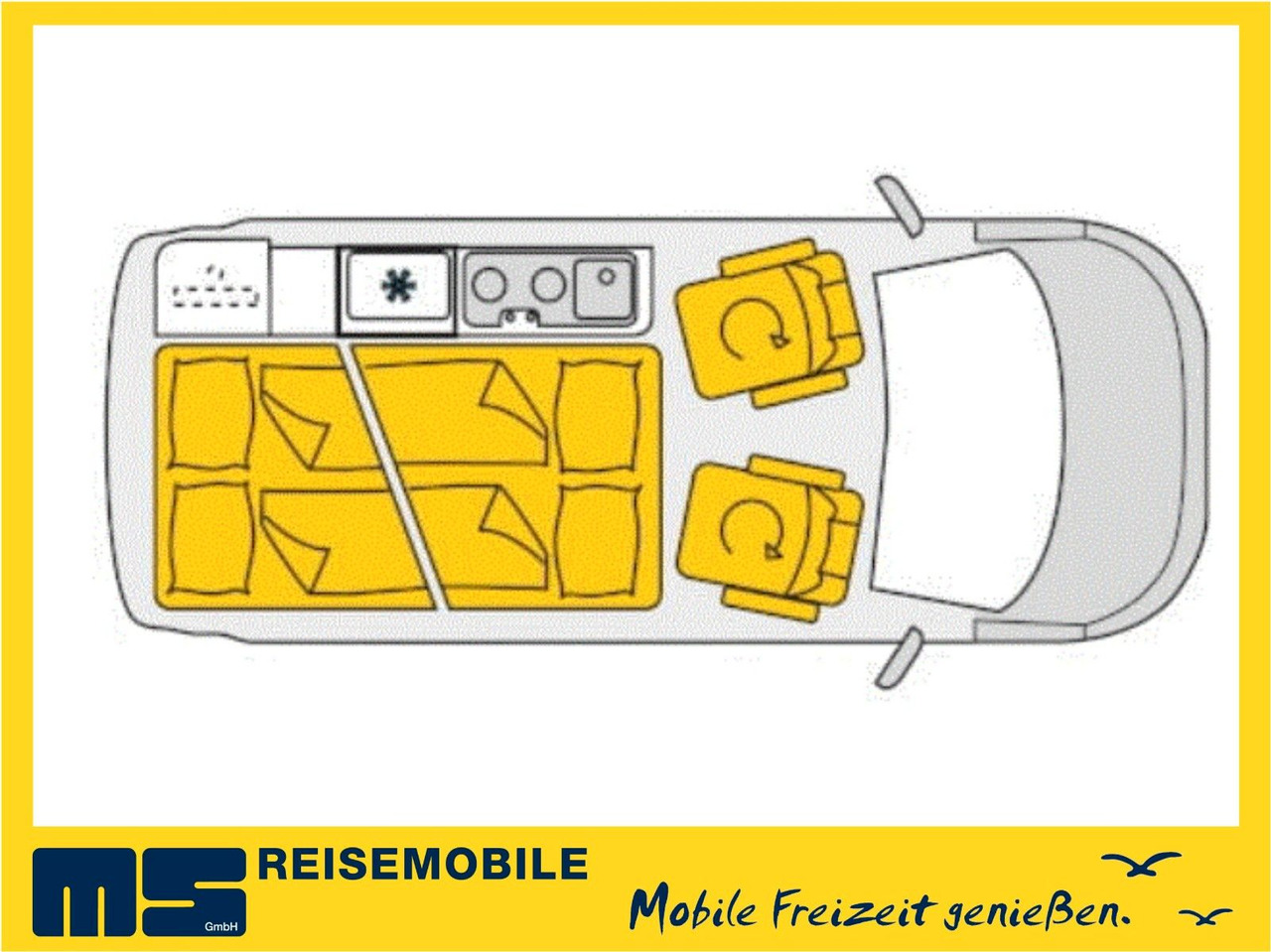 Volkswagen T6.1 CALIFORNIA OCEAN EDITION / DSG / NAVI / ACC - 小型客车:图2 Volkswagen T6.1 CALIFORNIA OCEAN EDITION / DSG / NAVI / ACC - 小型客车:图2