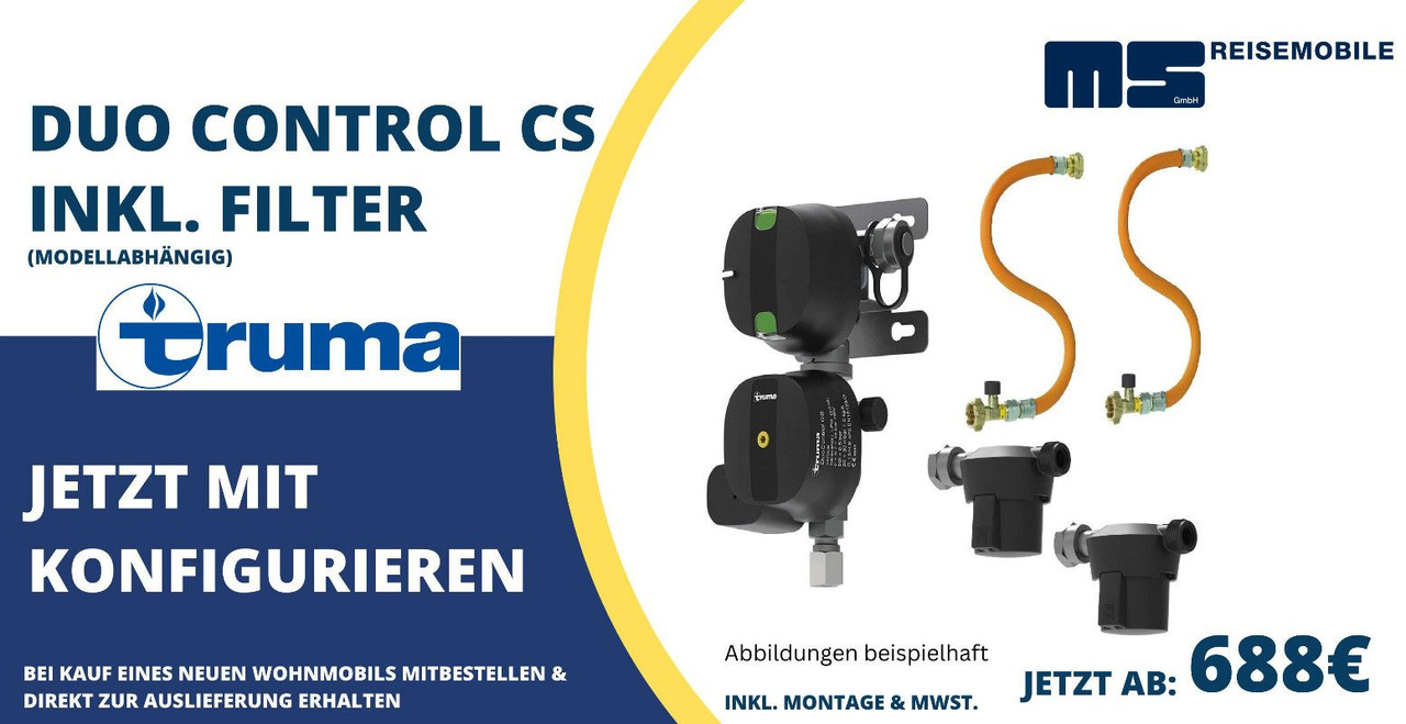 Weinsberg CARA ONE 450 FU - MODELL 2026 - RUNDSITZGRUPPE - 旅行拖车:图5 Weinsberg CARA ONE 450 FU - MODELL 2026 - RUNDSITZGRUPPE - 旅行拖车:图5