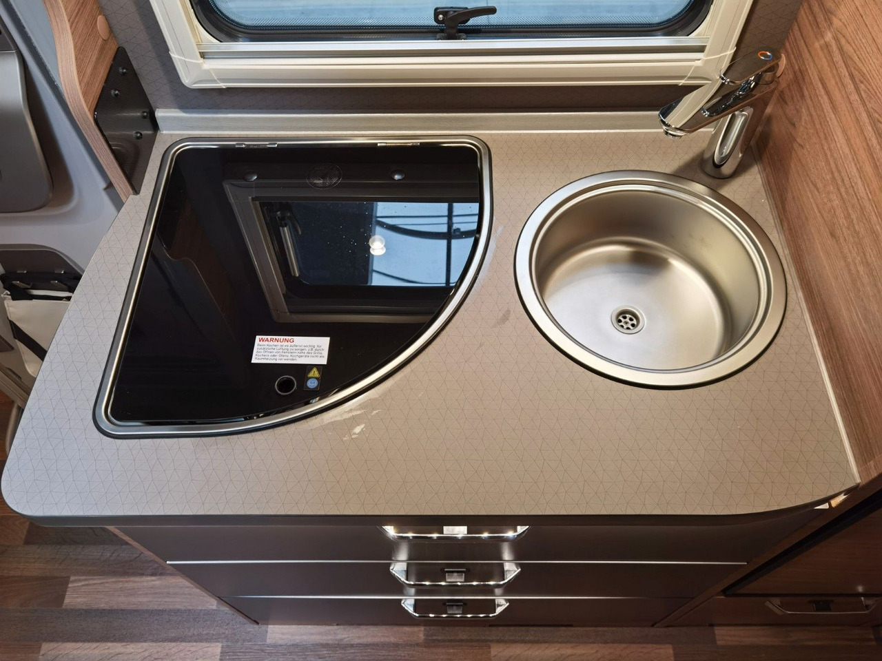 Weinsberg CARACOMPACT 600 MEG PEPPER / MODELL 2026 租赁 Weinsberg CARACOMPACT 600 MEG PEPPER / MODELL 2026：图18