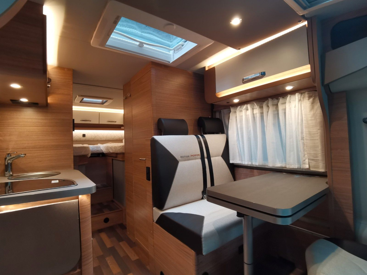 Weinsberg CARACOMPACT 600 MEG PEPPER / MODELL 2026 租赁 Weinsberg CARACOMPACT 600 MEG PEPPER / MODELL 2026：图15