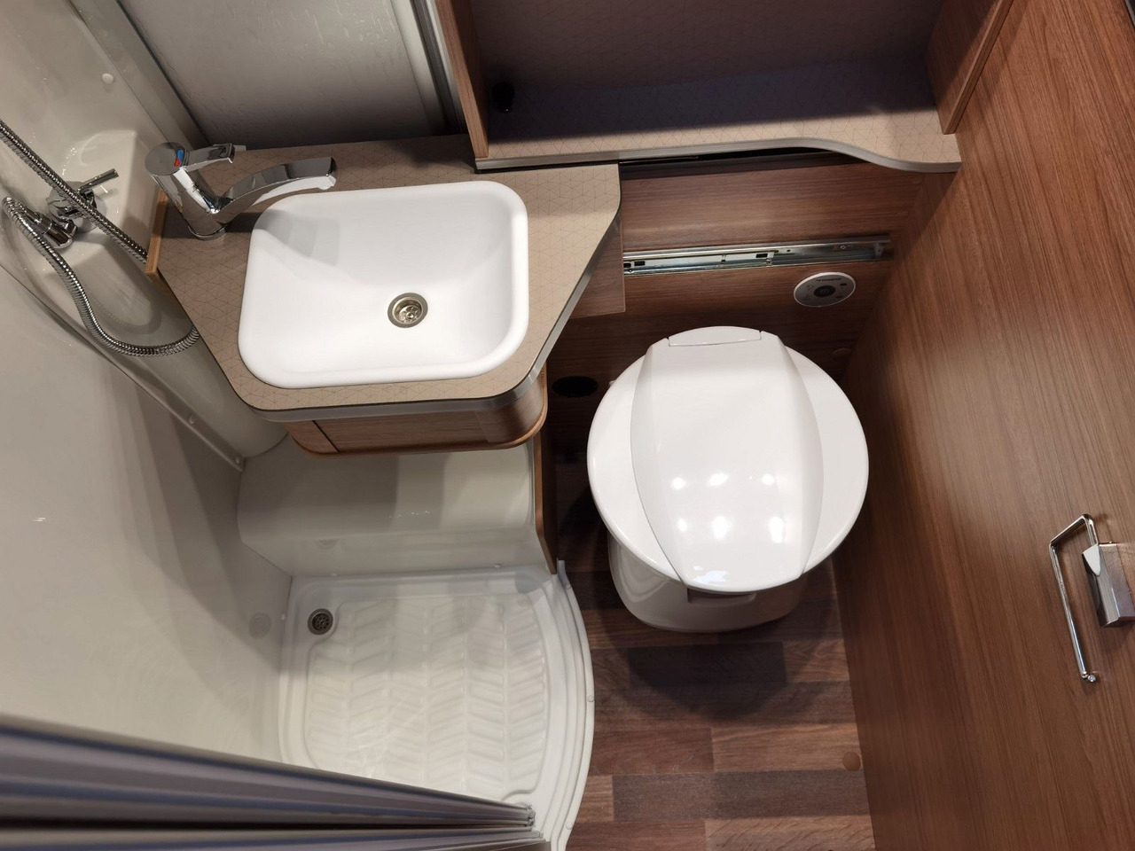 Weinsberg CARACOMPACT 600 MEG PEPPER / MODELL 2026 租赁 Weinsberg CARACOMPACT 600 MEG PEPPER / MODELL 2026：图21