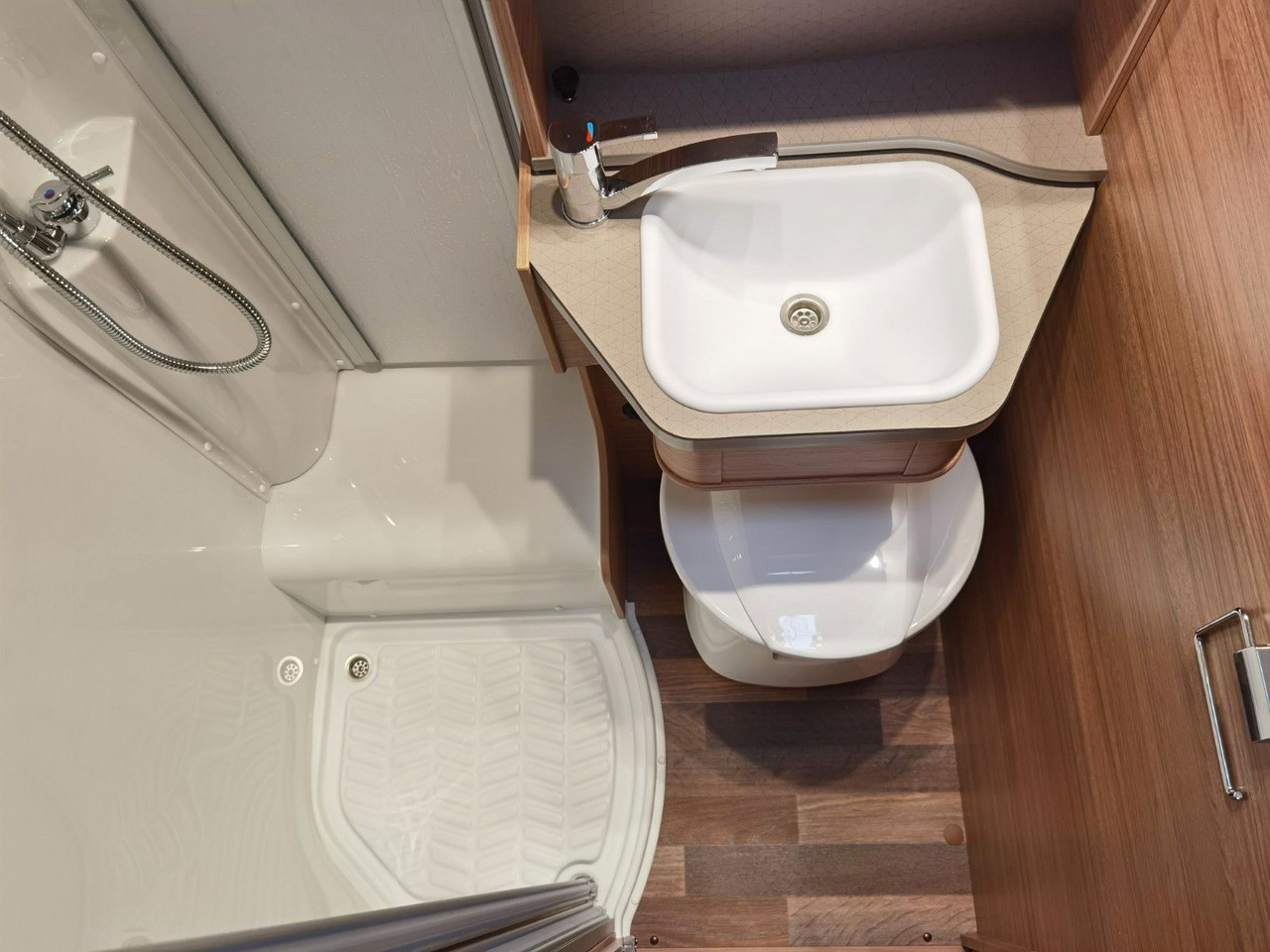 Weinsberg CARACOMPACT 600 MEG PEPPER / MODELL 2026 租赁 Weinsberg CARACOMPACT 600 MEG PEPPER / MODELL 2026：图22