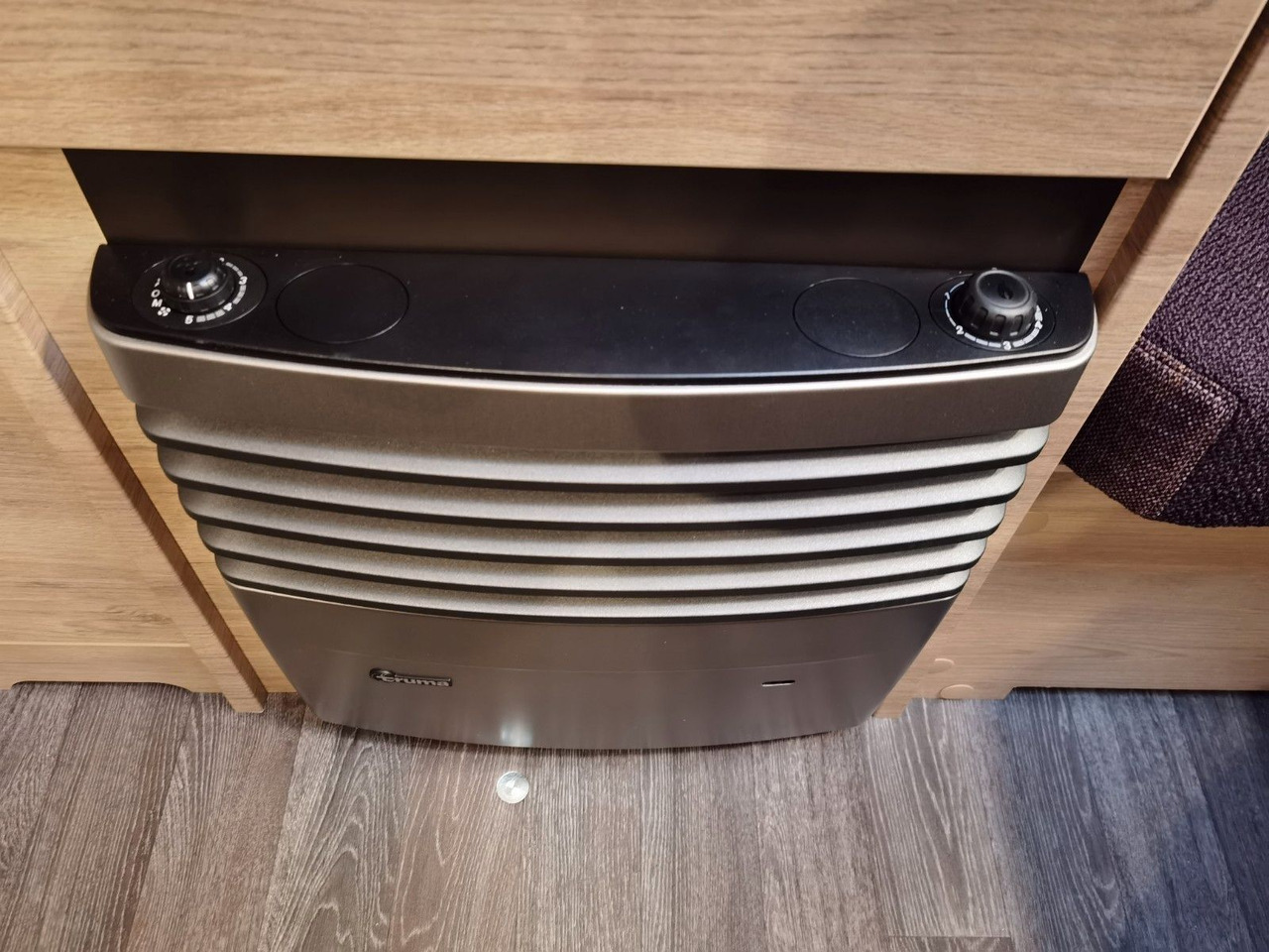 旅行拖车 Weinsberg CARAONE 420 QD / - 2026 -/ ADVANCE & SMART PAKET：图21