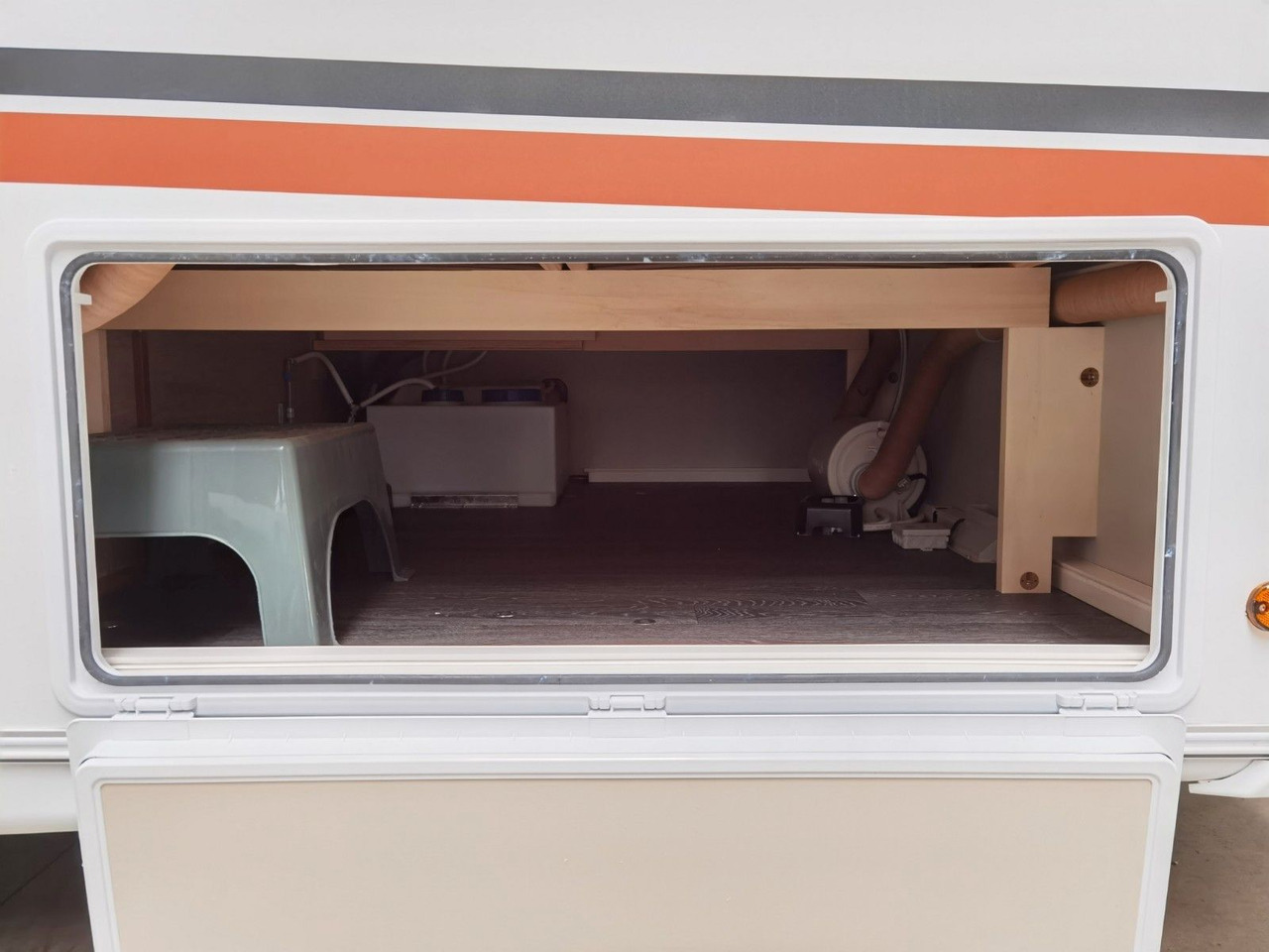 旅行拖车 Weinsberg CARAONE 420 QD / - 2026 -/ ADVANCE & SMART PAKET：图12