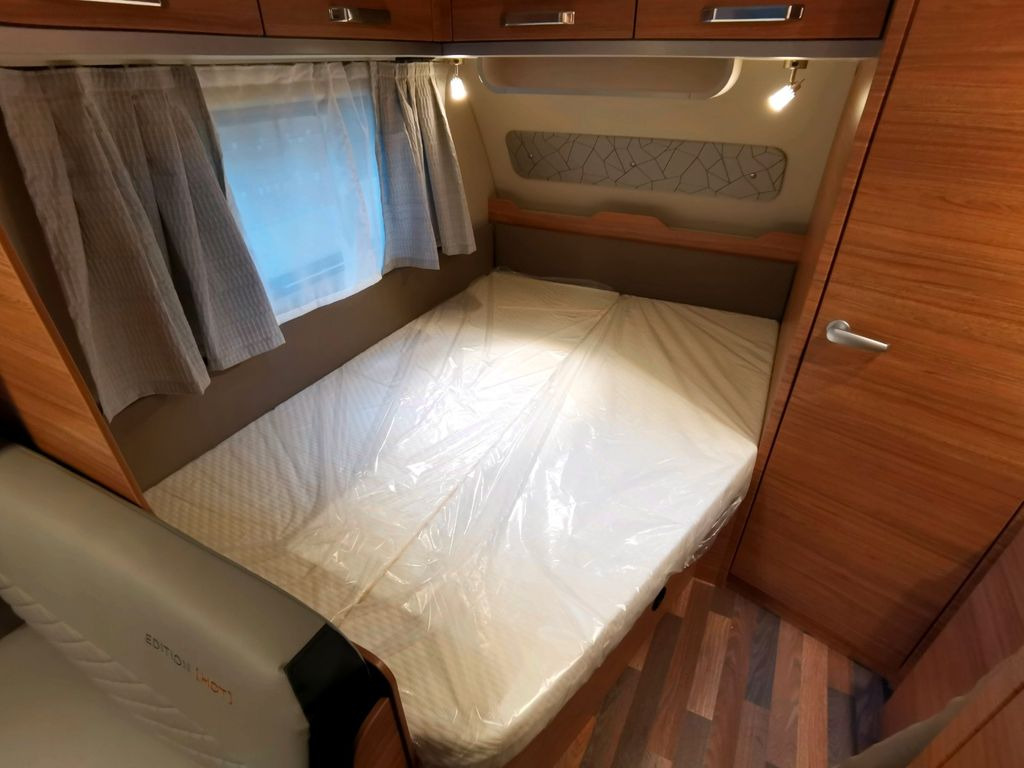 新的 旅行拖车 Weinsberg CARAONE 500 FDK - EDITION HOT / - 2025- / 1500kg：图19