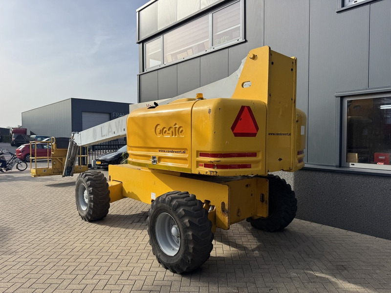 Genie S-65 DEUTZ DIESEL 1998 boomlift 21.81 Meter Werkhoogte - 伸缩臂:图3 Genie S-65 DEUTZ DIESEL 1998 boomlift 21.81 Meter Werkhoogte - 伸缩臂:图3