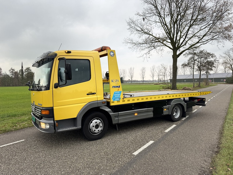 Mercedes-Benz Atego 815 Falcom Afsleepwagen Takelwagen Bergingswagen Depannage 470dkm APK 6-2026 - 自动转运卡车:图4 Mercedes-Benz Atego 815 Falcom Afsleepwagen Takelwagen Bergingswagen Depannage 470dkm APK 6-2026 - 自动转运卡车:图4