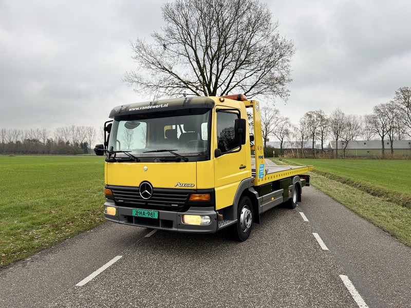 Mercedes-Benz Atego 815 Falcom Afsleepwagen Takelwagen Bergingswagen Depannage 470dkm APK 6-2026 - 自动转运卡车:图3 Mercedes-Benz Atego 815 Falcom Afsleepwagen Takelwagen Bergingswagen Depannage 470dkm APK 6-2026 - 自动转运卡车:图3