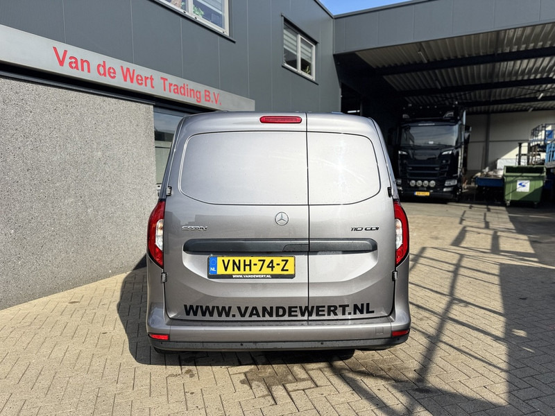 Mercedes-Benz Citan 110 CDI 95PK Diesel 2021 Airco / DAB + / Apple Carplay / Camera / LM Velgen / Cruise control / Navi Zeer Net! - 厢式货车:图5 Mercedes-Benz Citan 110 CDI 95PK Diesel 2021 Airco / DAB + / Apple Carplay / Camera / LM Velgen / Cruise control / Navi Zeer Net! - 厢式货车:图5