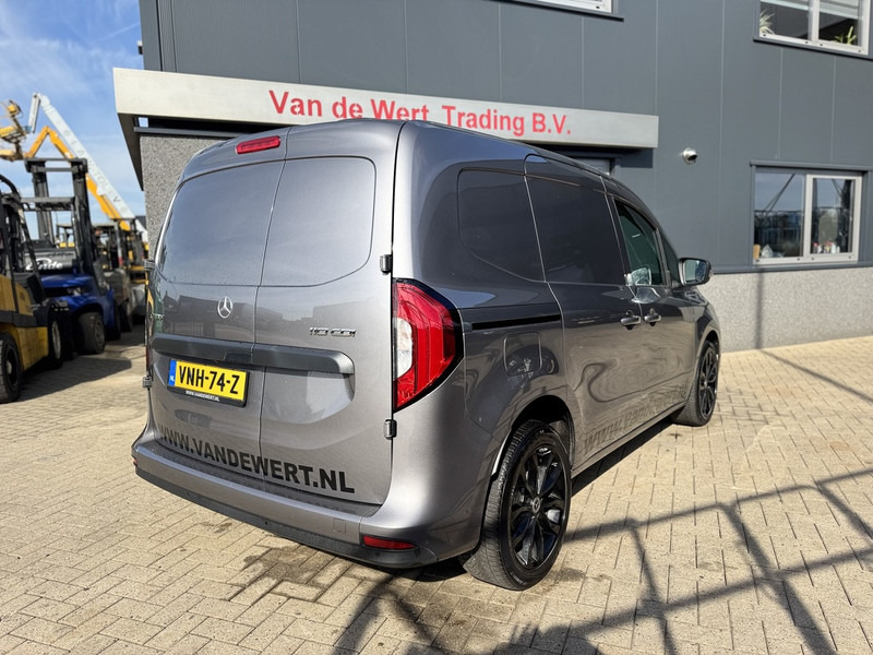 Mercedes-Benz Citan 110 CDI 95PK Diesel 2021 Airco / DAB + / Apple Carplay / Camera / LM Velgen / Cruise control / Navi Zeer Net! - 厢式货车:图4 Mercedes-Benz Citan 110 CDI 95PK Diesel 2021 Airco / DAB + / Apple Carplay / Camera / LM Velgen / Cruise control / Navi Zeer Net! - 厢式货车:图4