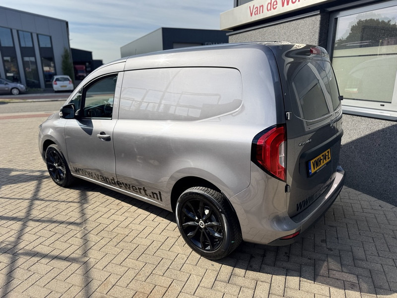 Mercedes-Benz Citan 110 CDI 95PK Diesel 2021 Airco / DAB + / Apple Carplay / Camera / LM Velgen / Cruise control / Navi Zeer Net! - 厢式货车:图3 Mercedes-Benz Citan 110 CDI 95PK Diesel 2021 Airco / DAB + / Apple Carplay / Camera / LM Velgen / Cruise control / Navi Zeer Net! - 厢式货车:图3