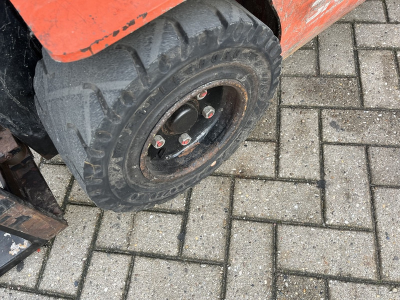 电动叉车 Toyota 8 FBET 18:图10 电动叉车 Toyota 8 FBET 18:图10