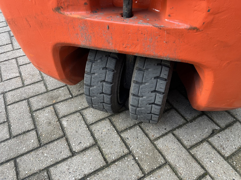 电动叉车 Toyota 8 FBET 18:图15 电动叉车 Toyota 8 FBET 18:图15