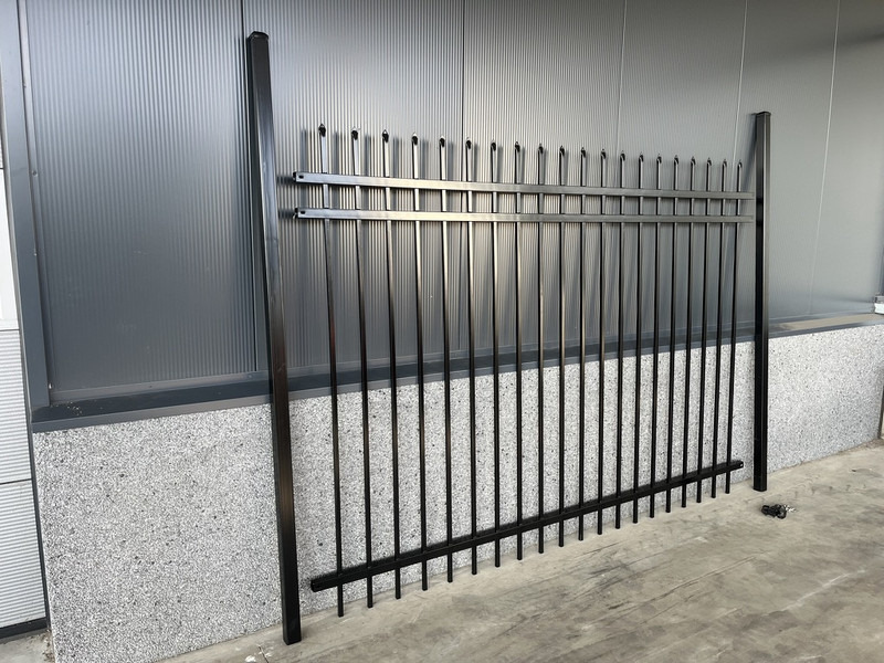 Sierhekwerk, dubbelstaafmat 8/6/8, drankhekken, OP=OP!! sierhekwerk, dubbelstaafmat 8/6/8, drankhekken, OP=OP!! - 建筑机械:图3 Sierhekwerk, dubbelstaafmat 8/6/8, drankhekken, OP=OP!! sierhekwerk, dubbelstaafmat 8/6/8, drankhekken, OP=OP!! - 建筑机械:图3