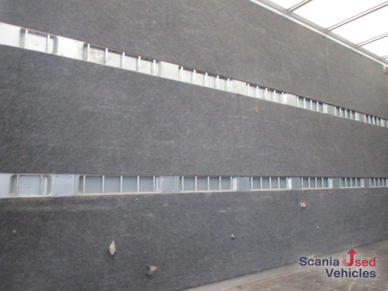 MERCEDES-BENZ Sprinter 313 CDI - 厢式货车:图5 MERCEDES-BENZ Sprinter 313 CDI - 厢式货车:图5